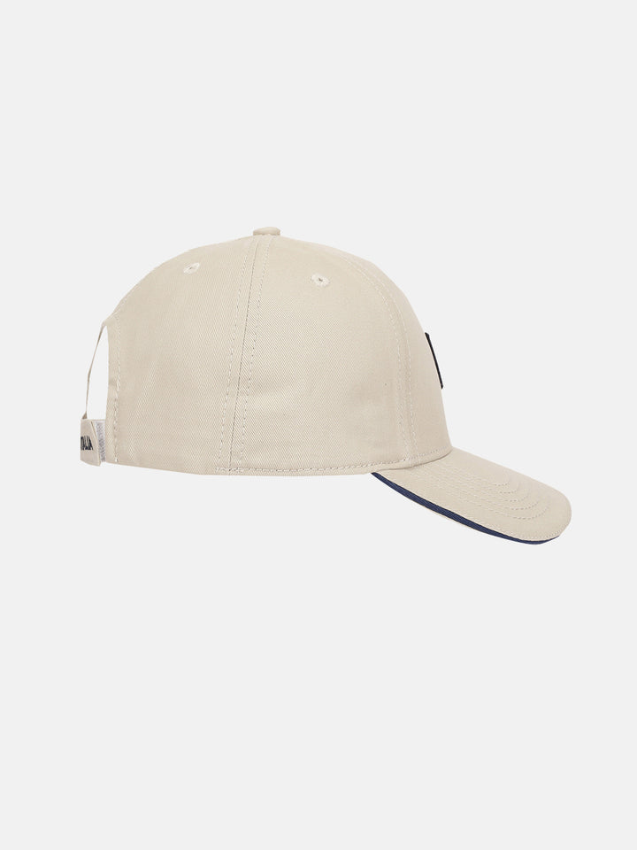 Fila Unisex Cement Hope Baseball Cap