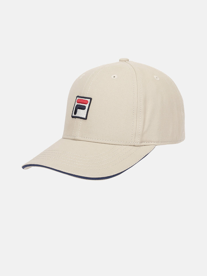 Fila Unisex Cement Hope Baseball Cap