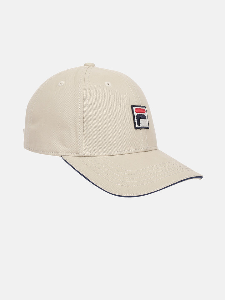 Fila Unisex Cement Hope Baseball Cap