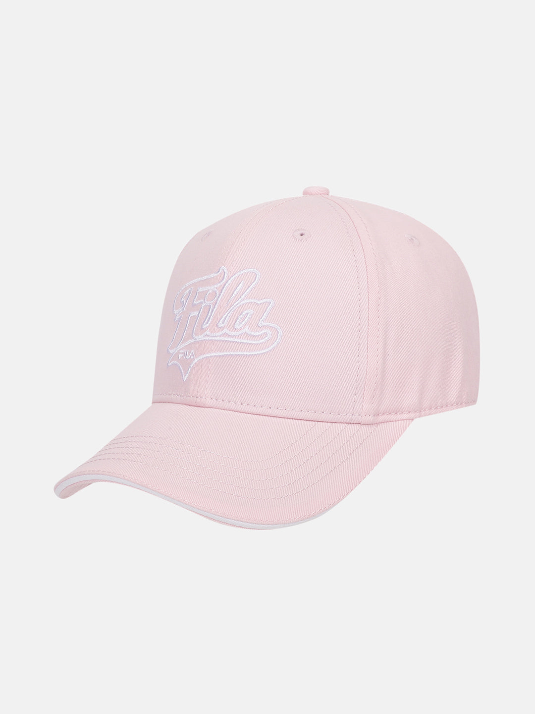 Fila Unisex Pink Jam 2 Baseball Cap