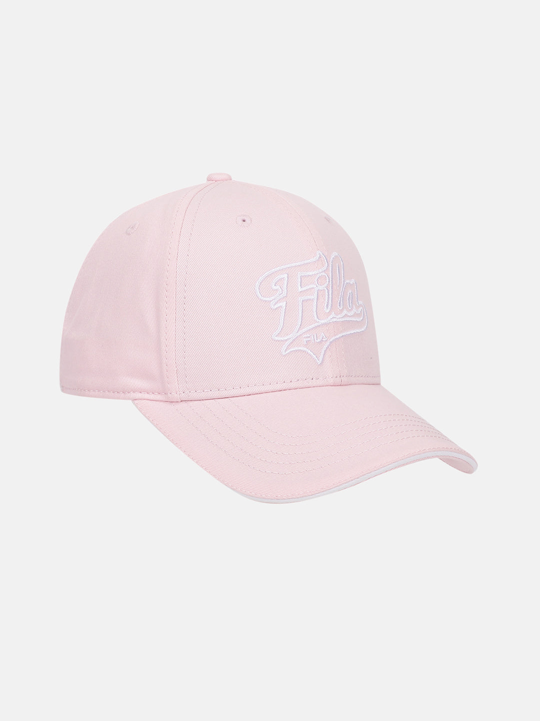 Fila Unisex Pink Jam 2 Baseball Cap
