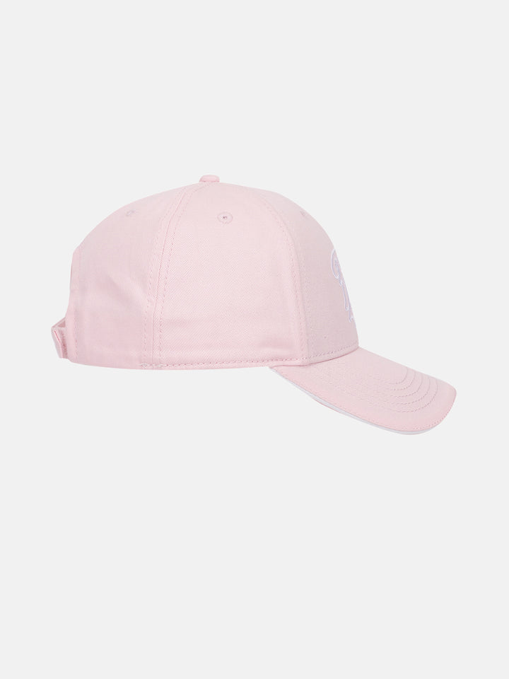 Fila Unisex Pink Jam 2 Baseball Cap