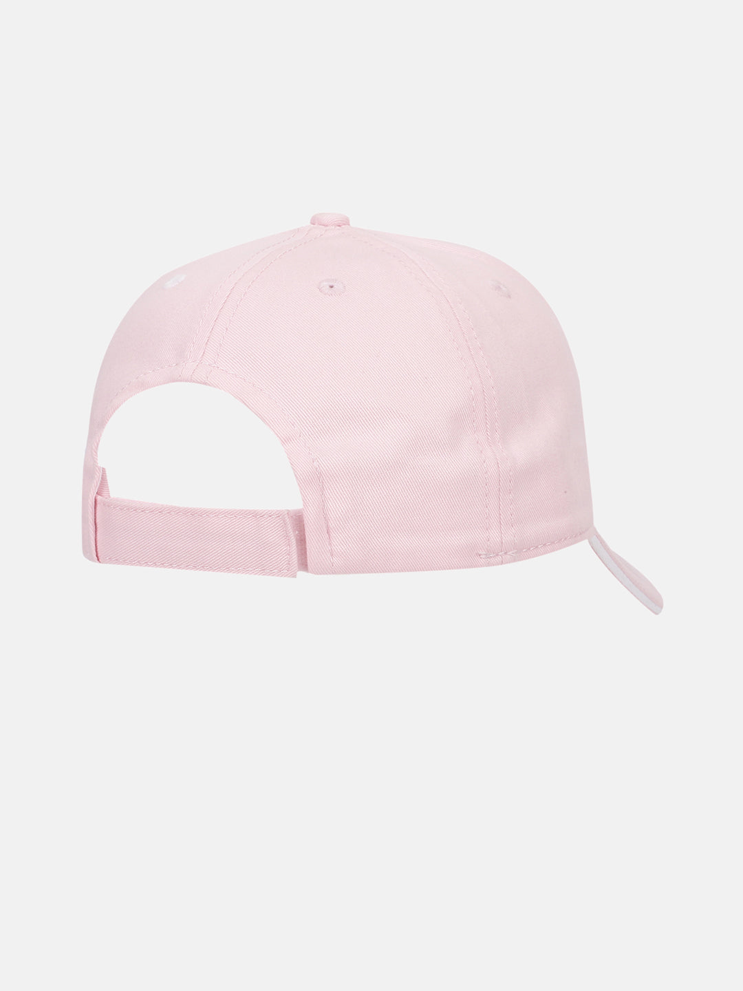 Fila Unisex Pink Jam 2 Baseball Cap