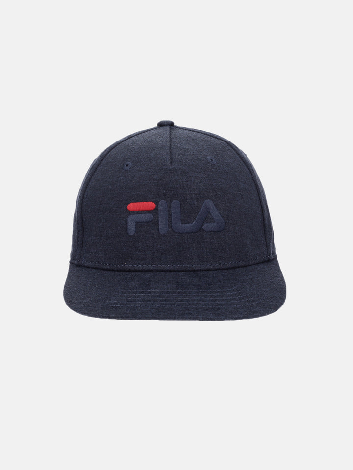 Fila Unisex Peacoat Jacko Baseball Cap