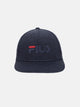 Fila Unisex Peacoat Jacko Baseball Cap