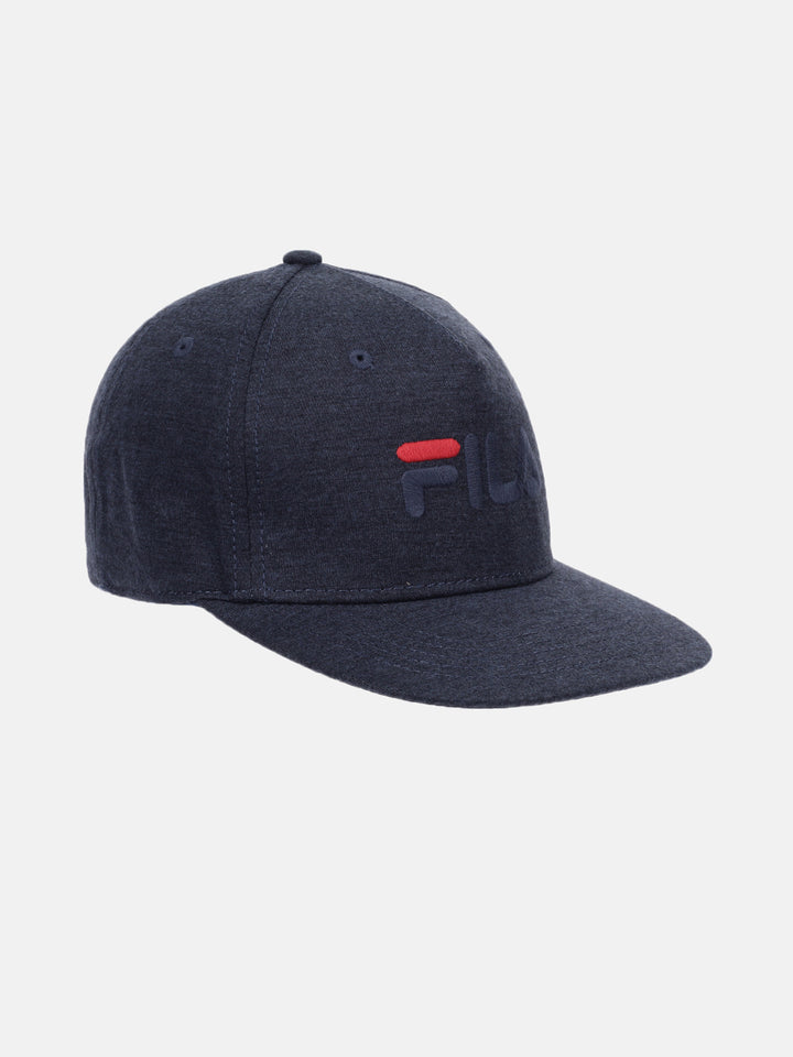 Fila Unisex Peacoat Jacko Baseball Cap