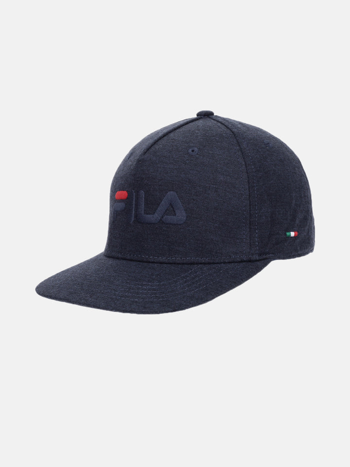 Fila Unisex Peacoat Jacko Baseball Cap