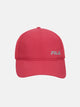 Fila Unisex Chinese Red Diego Running Cap