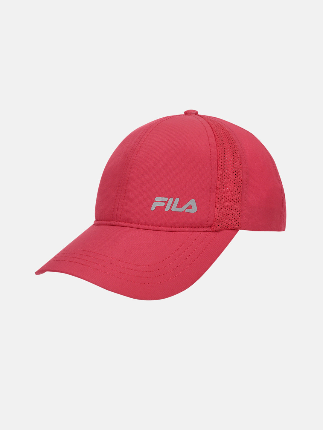 Fila Unisex Chinese Red Diego Running Cap