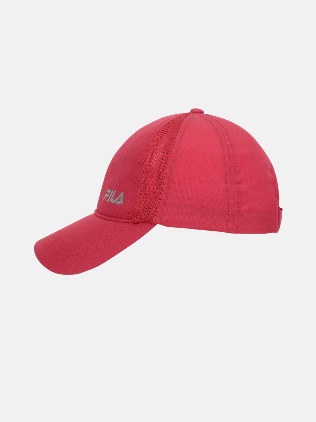 Fila Unisex Chinese Red Diego Running Cap