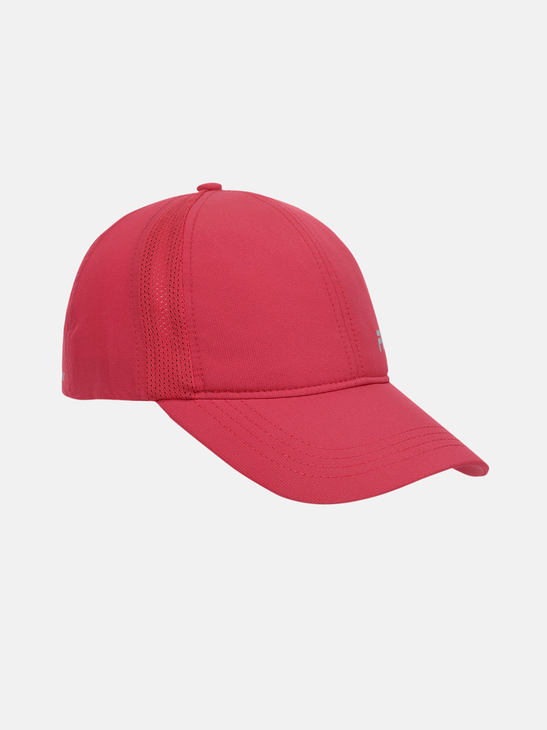 Fila Unisex Chinese Red Diego Running Cap
