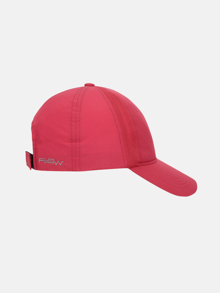 Fila Unisex Chinese Red Diego Running Cap