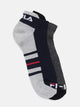 Fila OLIVER 1 Sports Socks for Men Pack of 2