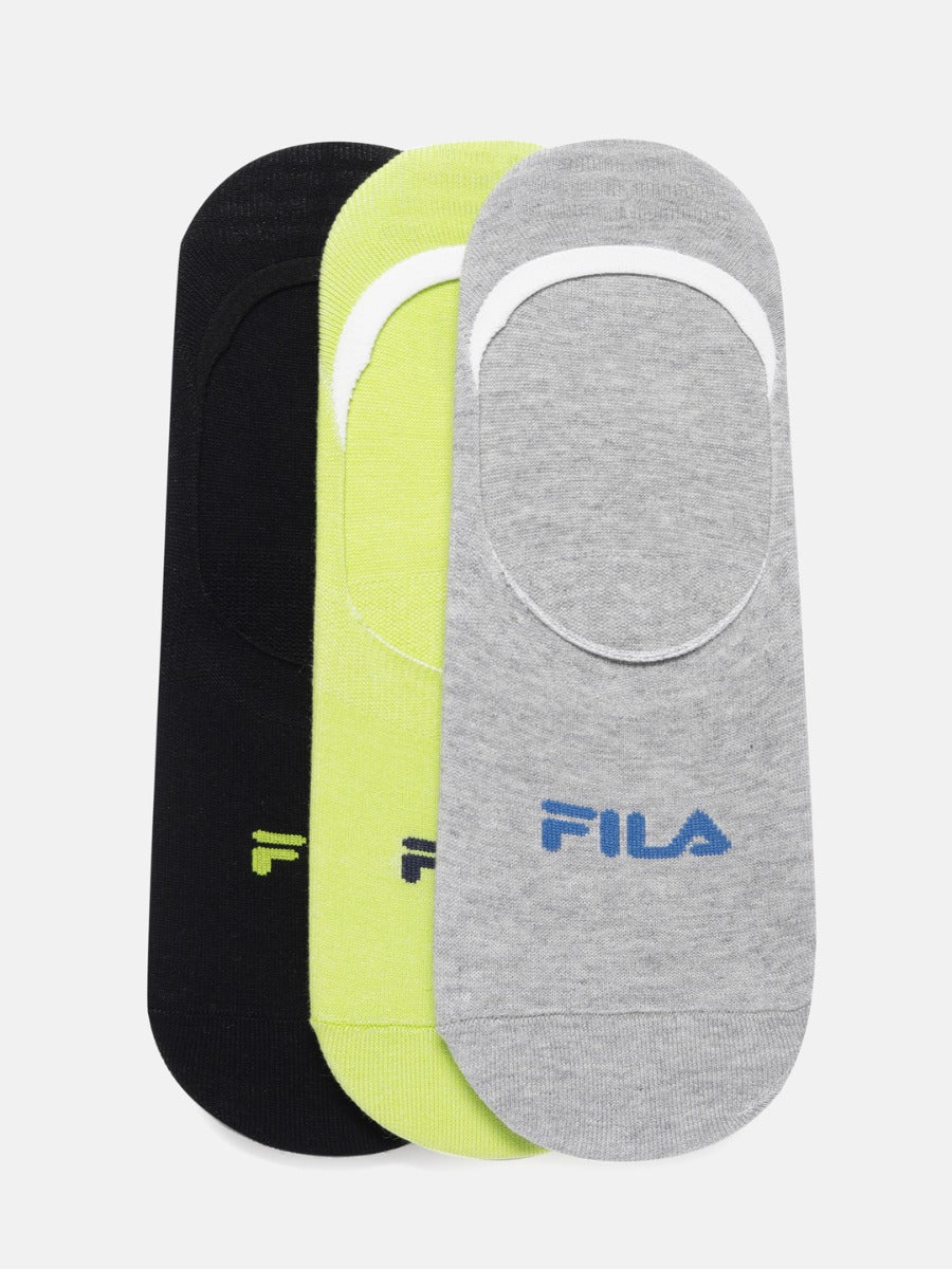 Fila CLEO 1 Sports Socks for Men Pack of 3
