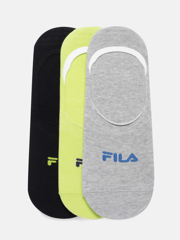 Fila CLEO 1 Sports Socks for Men Pack of 3