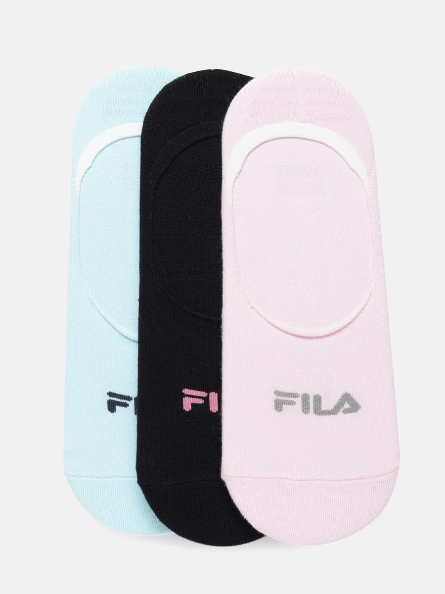 Fila CLEO 2 Sports Socks for Men Pack of 3