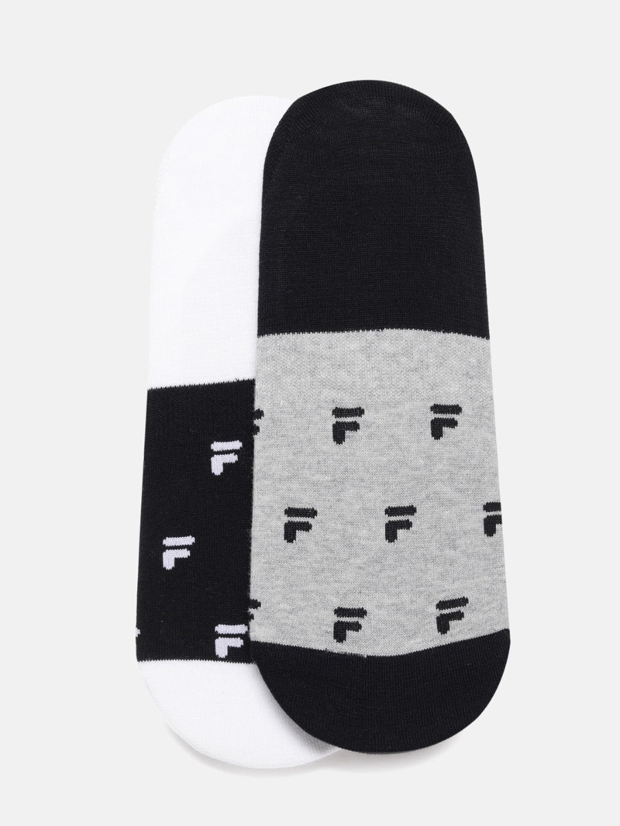Fila JESSI 1 Sports Socks for Men Pack of 2