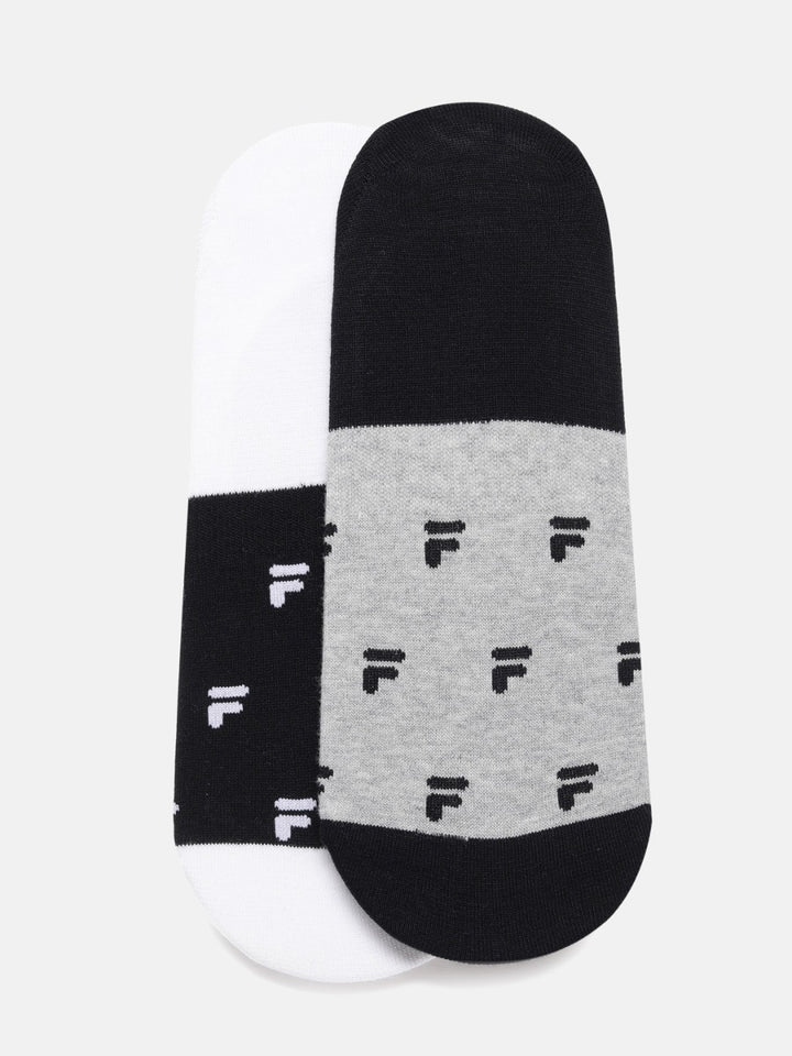 Fila JESSI 1 Sports Socks for Men Pack of 2