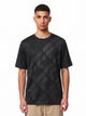 Fila Men Black Kenen T-Shirt