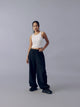 Fila Women Off White Tracey Sleeveless Tank Top