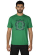 Fila Men Green Nadal T-Shirt
