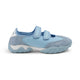 Fila Women Powder Blue Anna Shoes