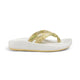 Fila Women Butter Yellow Ario Kini Shoes