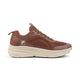 Fila Women Brown Atozz Shoes