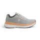Fila Women Ease Orbit Grey Shoes