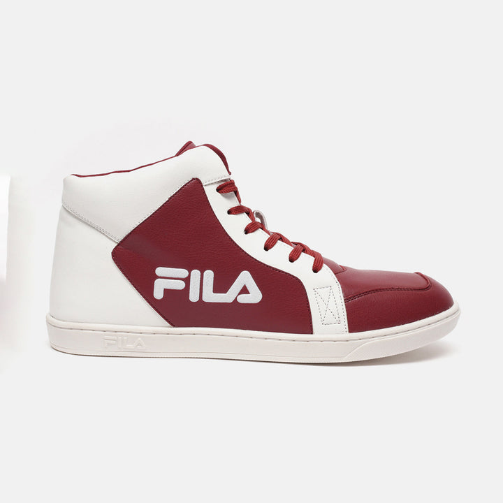Fila Red Bruk Men's Sneakers
