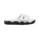 Fila Unisex Forida Off White Sliders