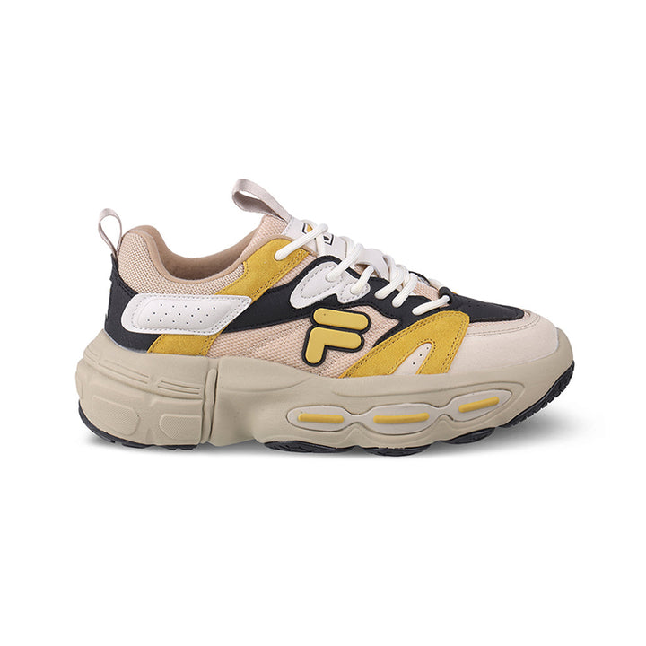 Fila Unisex Ri-Tss Ballad Beige Sneakers