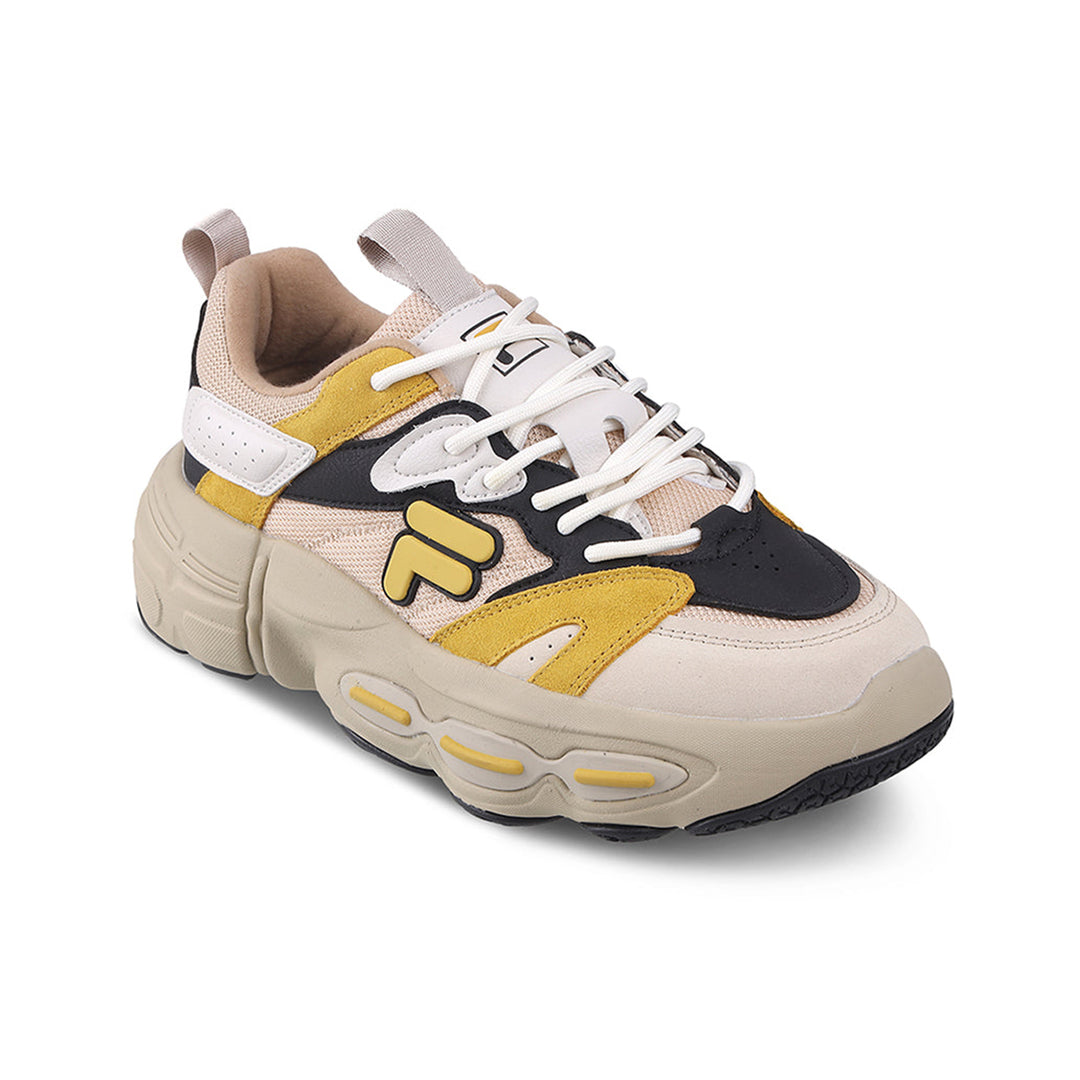 Fila Unisex Ri-Tss Ballad Beige Sneakers