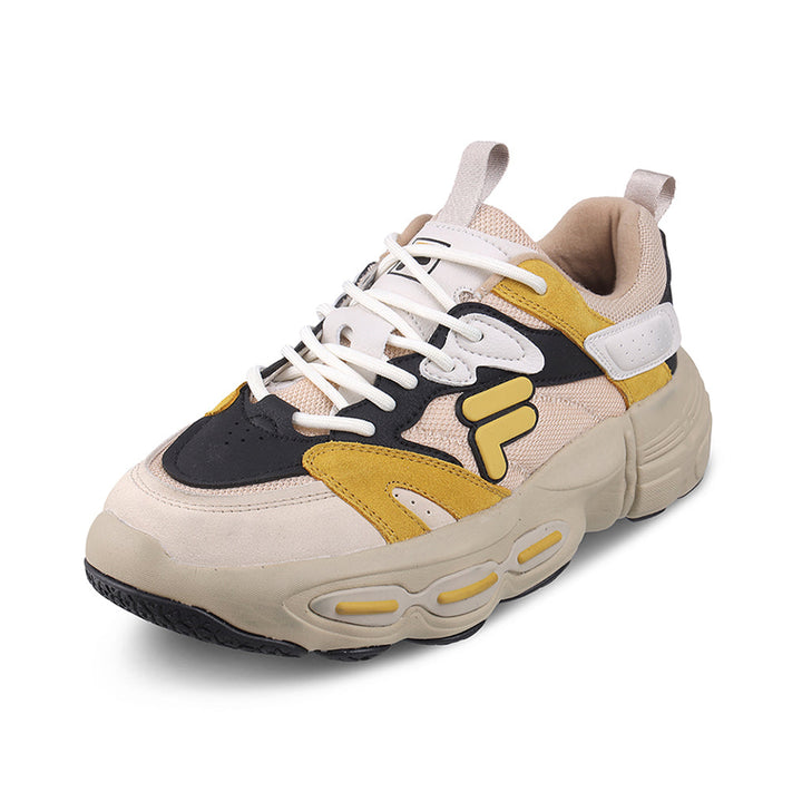 Fila Unisex Ri-Tss Ballad Beige Sneakers