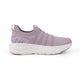 Fila Women Purple Ease Quad Shoes