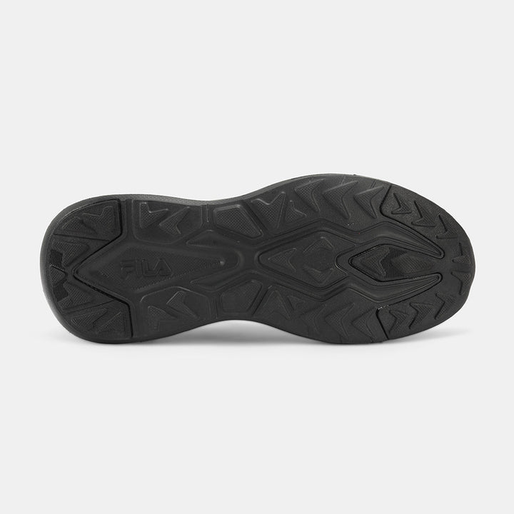 Fila Men Black Ease Lite Shoes