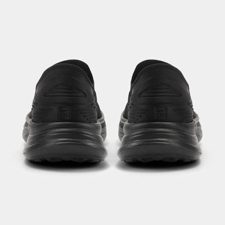 Fila Men Black Ease Lite Shoes
