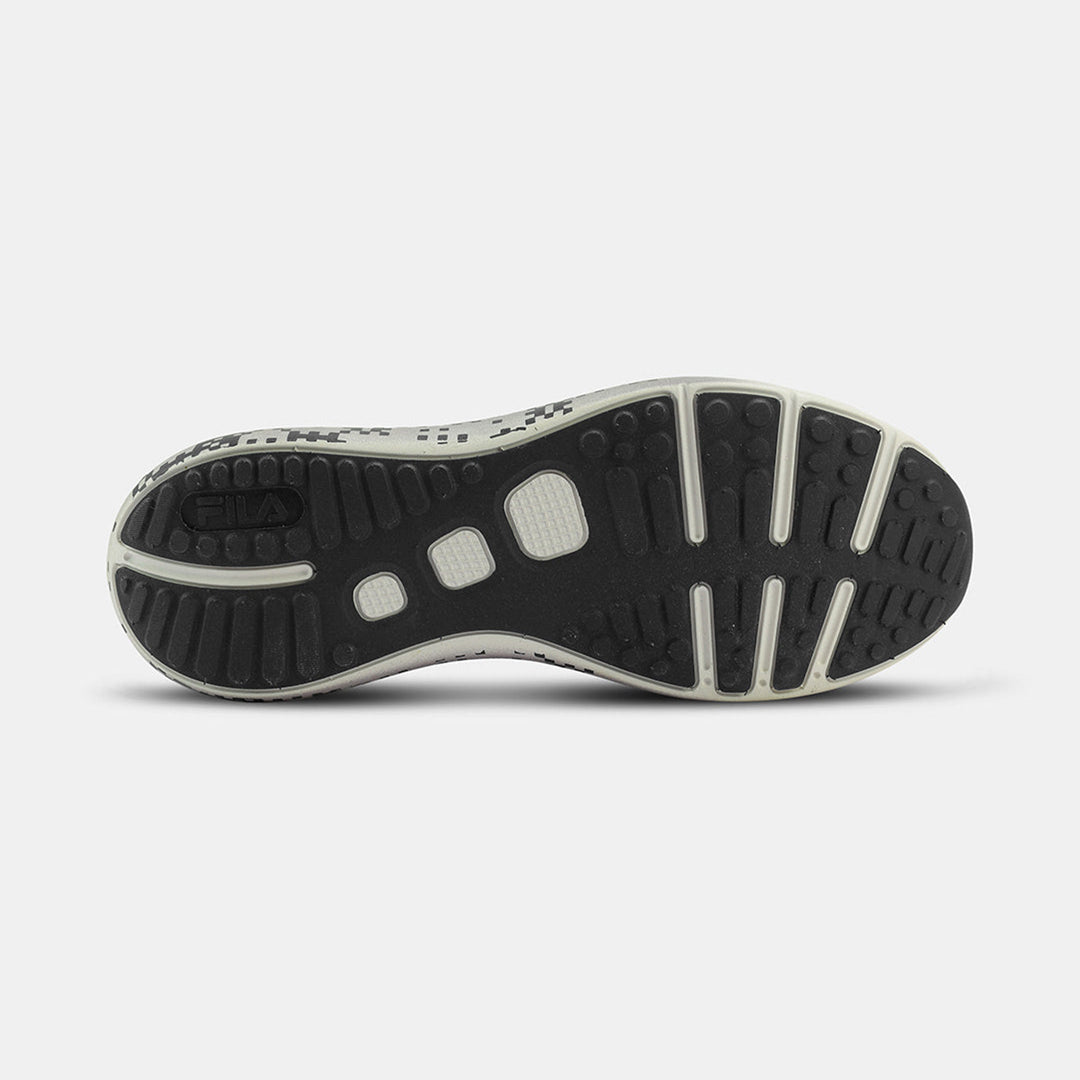 Fila Men Black Addor Shoes