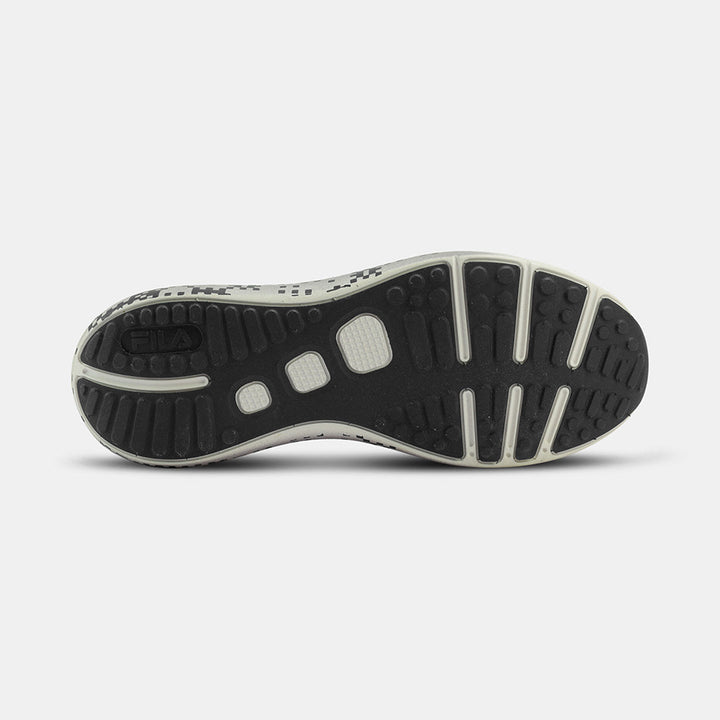 Fila Men Black Addor Shoes