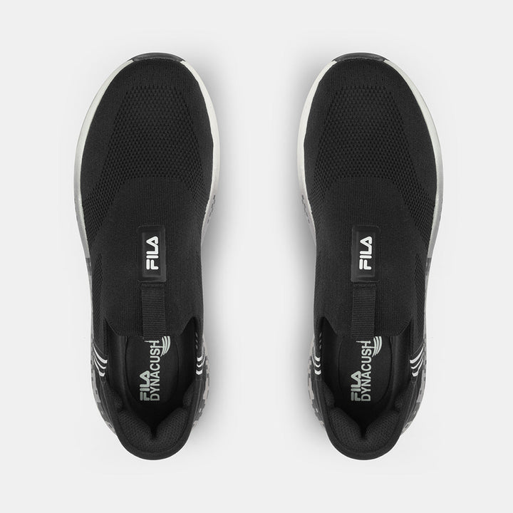 Fila Men Black Addor Shoes