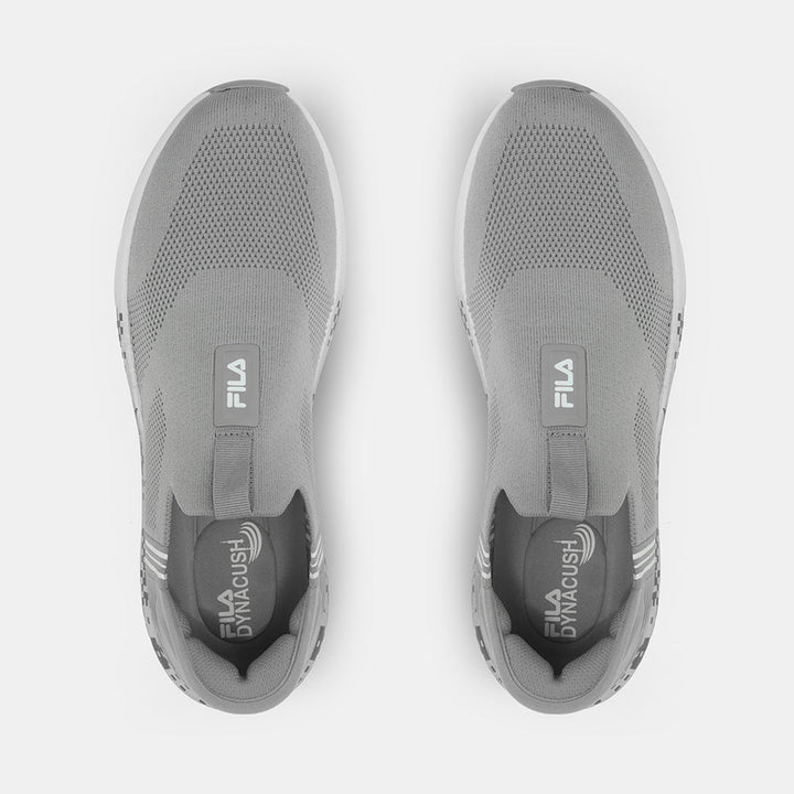 Fila Women Grey Addor Shoes