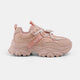 Fila Women Pink Envi Victori Shoes