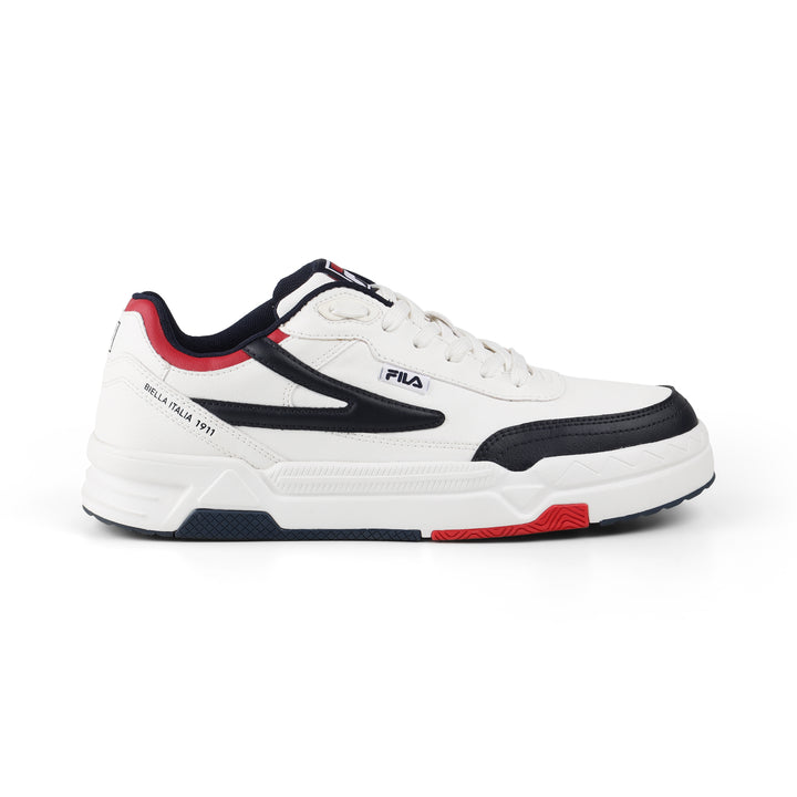 Fila Men White Faraway Shoes