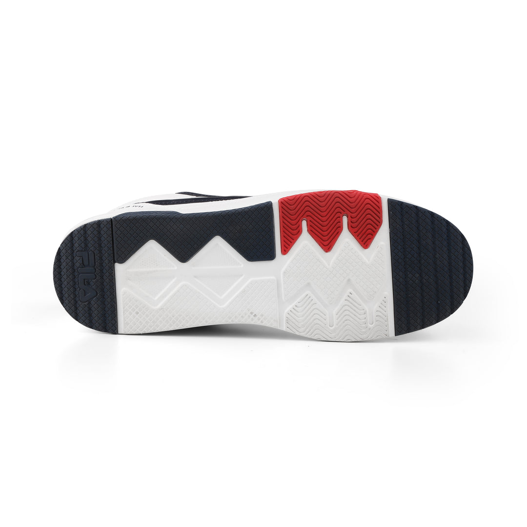 Fila Men White Faraway Shoes