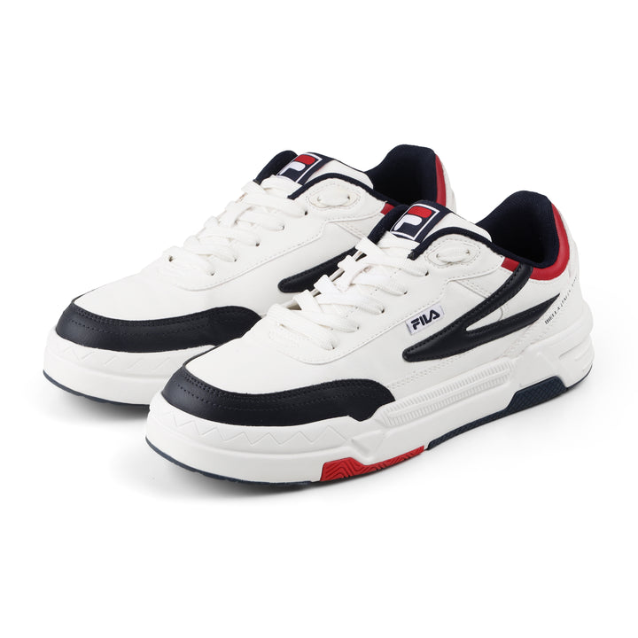 Fila Men White Faraway Shoes