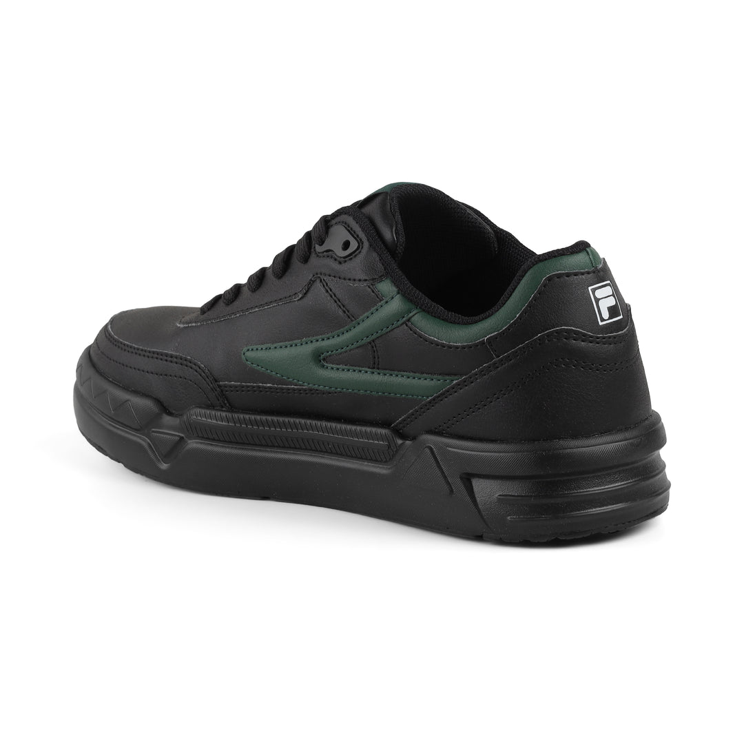 Fila Men Black Faraway Shoes