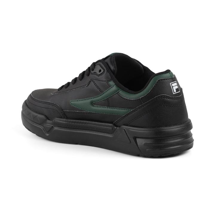 Fila Men Black Faraway Shoes