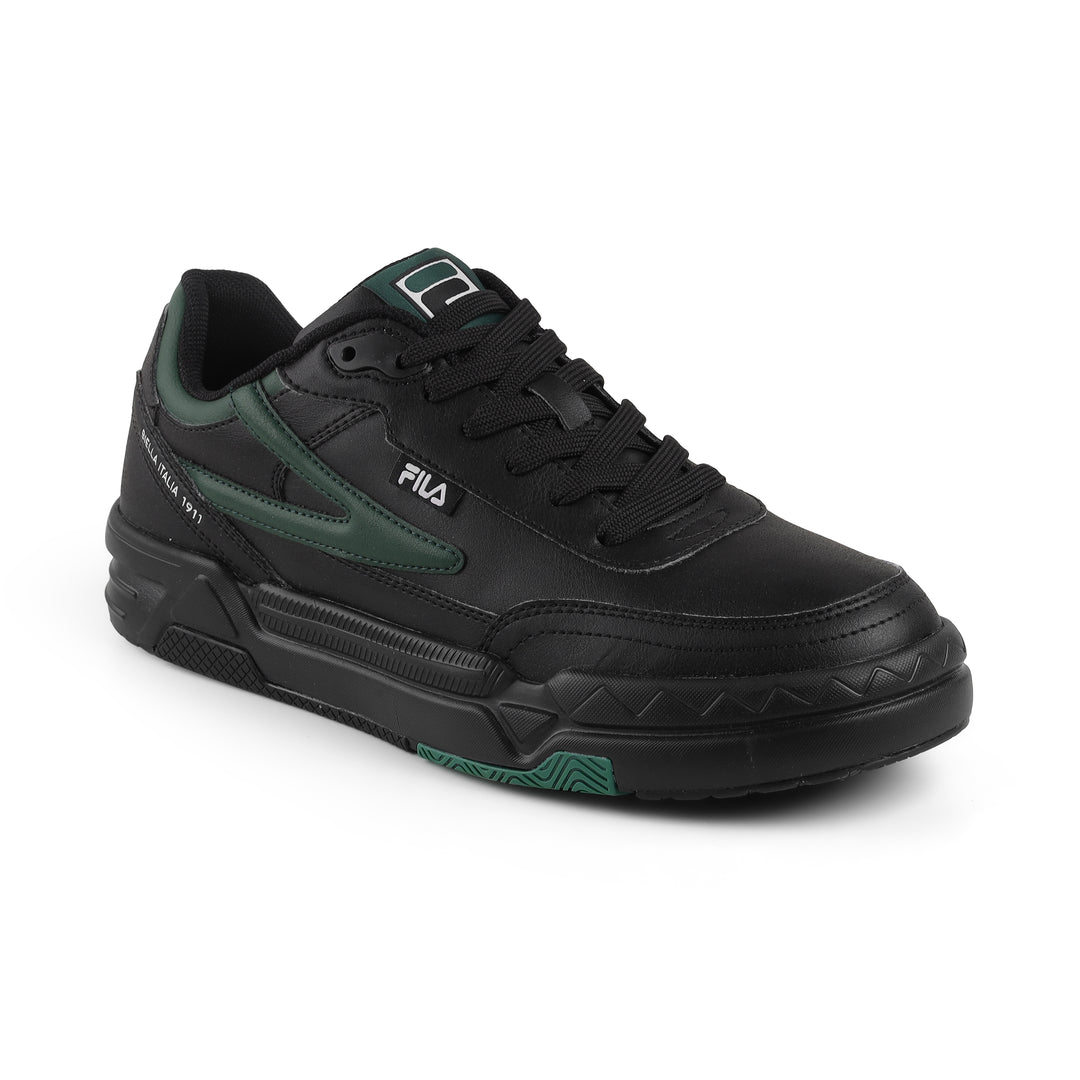 Fila Men Black Faraway Shoes