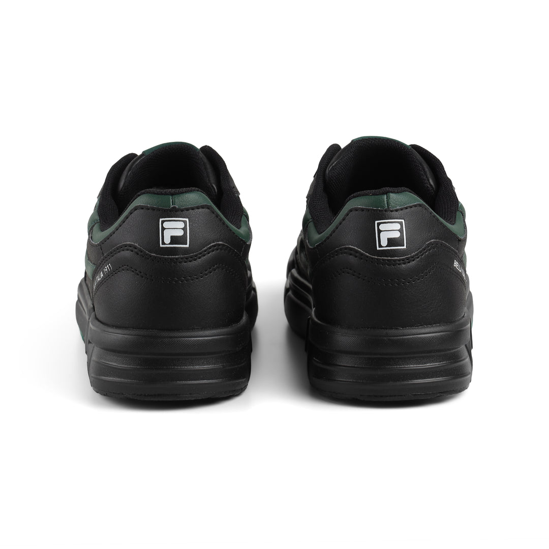 Fila Men Black Faraway Shoes