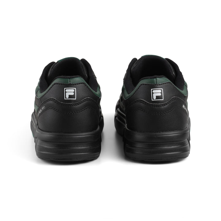 Fila Men Black Faraway Shoes